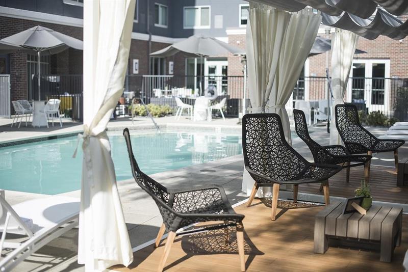 Cambria Hotel Lax El Segundo Exterior photo