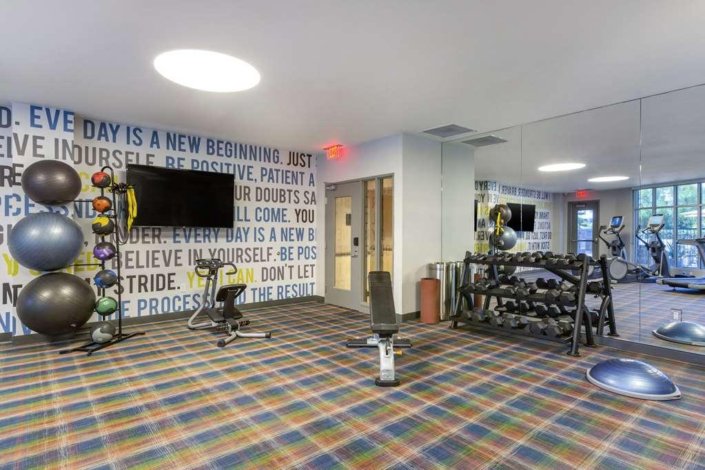 Cambria Hotel Lax El Segundo Facilities photo