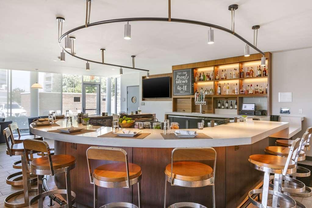 Cambria Hotel Lax El Segundo Restaurant photo